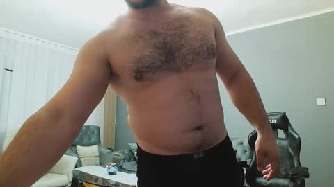 STR8 BOYv online show from 11/28/25, 05:37