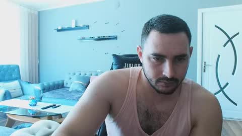 STR8 BOYv online show from 11/30/25, 10:08