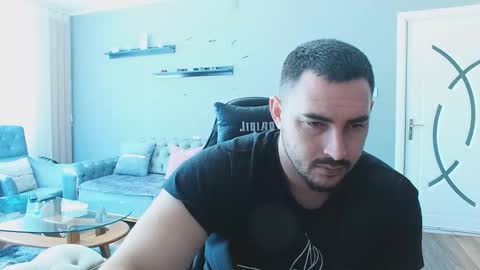 STR8 BOYv online show from 12/18/25, 09:59