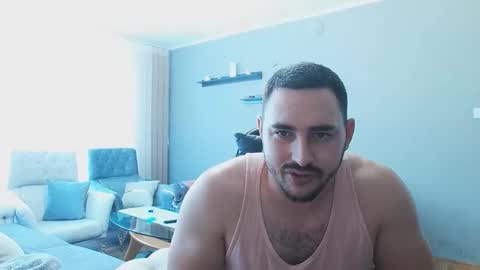 STR8 BOYv online show from 01/07/26, 11:34