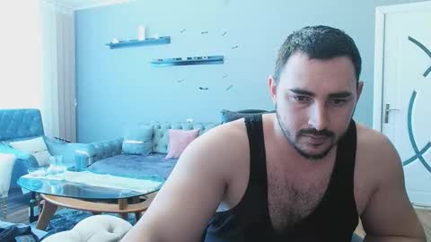 STR8 BOYv online show from 01/17/26, 11:26