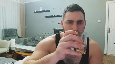 STR8 BOYv online show from 02/02/26, 10:08
