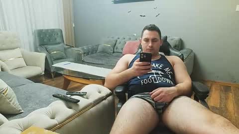 STR8 BOYv online show from 02/05/26, 04:44