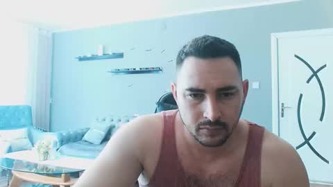 STR8 BOYv online show from 02/22/26, 09:08