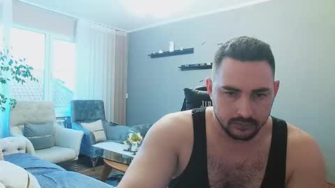 STR8 BOYv online show from 03/12/26, 04:02