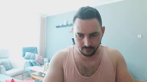 STR8 BOYv online show from 03/17/26, 07:23