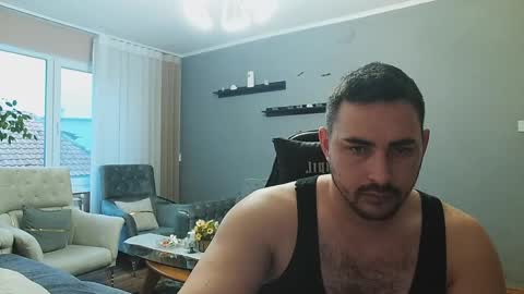 STR8 BOYv online show from 03/22/26, 03:37