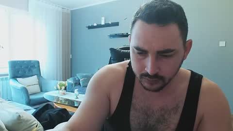 STR8 BOYv online show from 03/24/26, 07:46