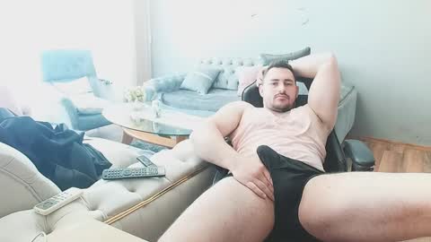 STR8 BOYv online show from 03/26/26, 06:08