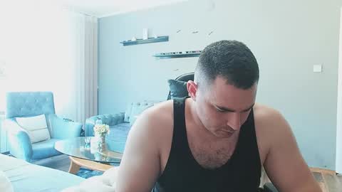 STR8 BOYv online show from 04/04/26, 02:14