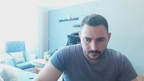 STR8 BOYv online show from 05/02/26, 12:32