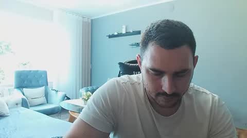 STR8 BOYv online show from 05/09/26, 09:47