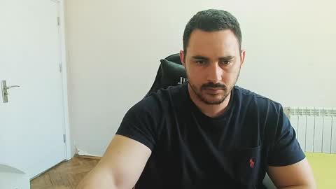STR8 BOYv online show from 05/15/26, 01:40