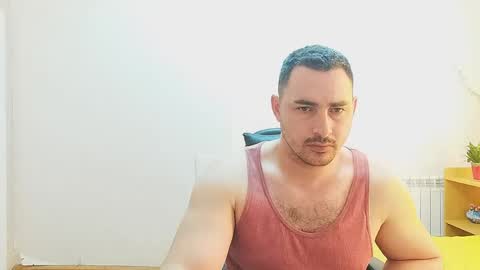 STR8 BOYv online show from 05/26/26, 05:47