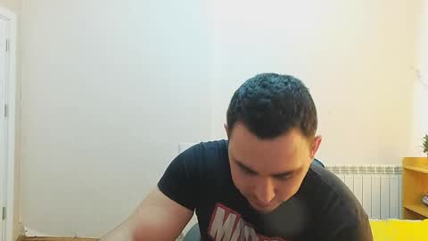STR8 BOYv online show from 06/03/26, 07:55