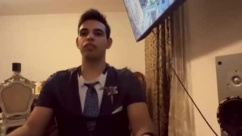 Djonson  online show from 04/29/26, 07:09