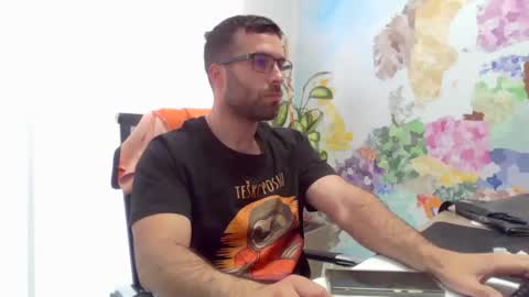 djoxitooo online show from 05/08/26, 11:15