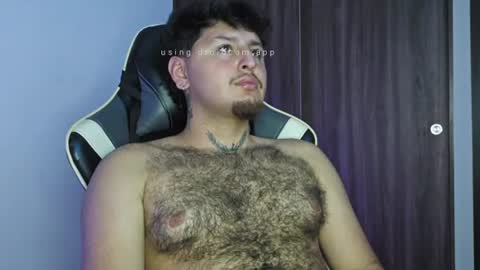Snapshot of djsex_yerknox chatting on 07/02/26, 11:00 yerknox online show from 07/02/26, 11:00