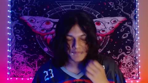 daiki sx online show from 02/06/25, 01:27