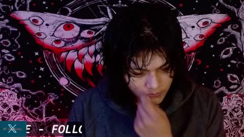 daiki sx online show from 02/28/25, 06:31