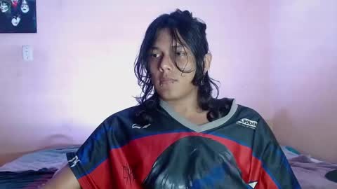 daiki sx online show from 11/23/25, 06:46