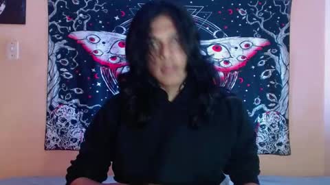 daiki sx online show from 12/05/25, 06:59