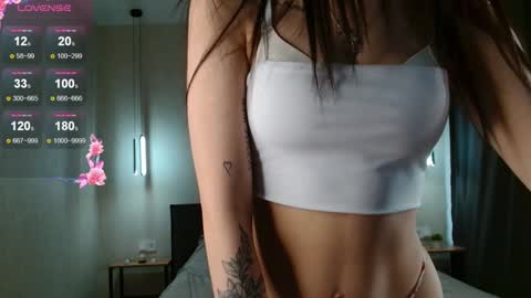 Maddy online show from 02/07/25, 05:20