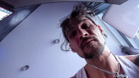 Silverhand online show from 01/18/25, 07:17