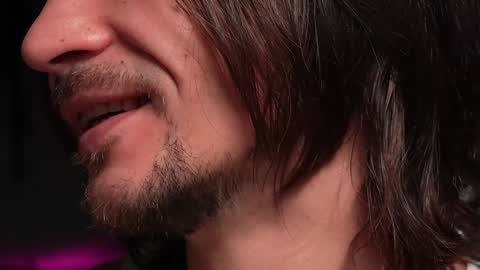 Silverhand online show from 01/27/25, 06:30