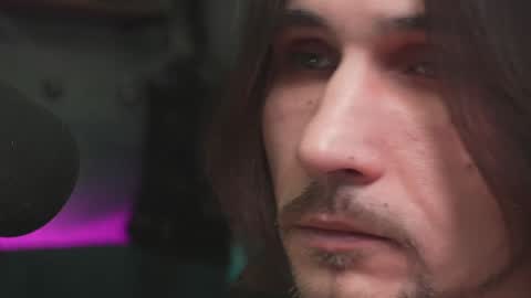 Silverhand online show from 01/28/25, 12:00