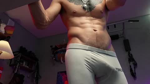 Silverhand online show from 01/31/25, 09:05