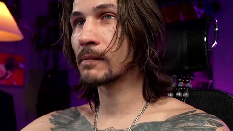 Silverhand online show from 02/02/25, 06:58