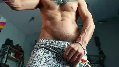 Silverhand online show from 02/15/25, 10:11