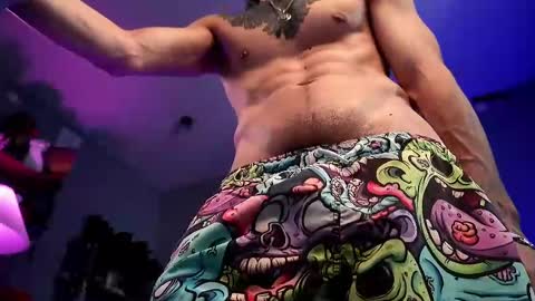 Silverhand online show from 02/24/25, 10:26