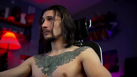 Silverhand online show from 03/06/25, 06:19