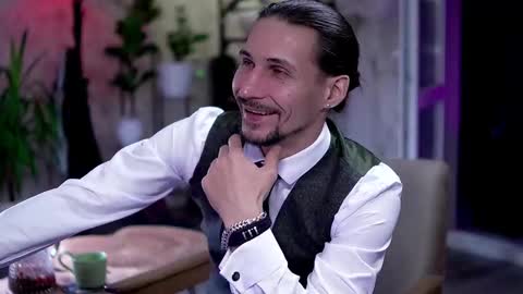 Silverhand online show from 10/15/25, 01:28