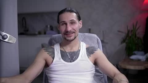 Silverhand online show from 10/19/25, 10:32