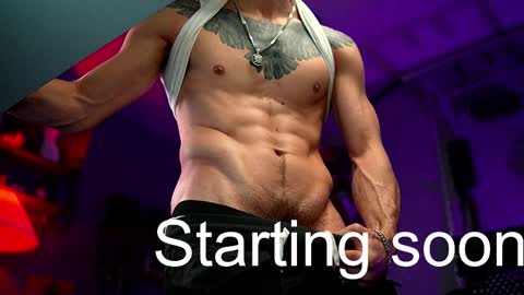 Silverhand online show from 11/03/25, 06:14