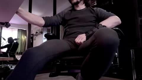 Silverhand online show from 02/18/26, 06:09