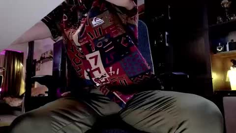 Silverhand online show from 02/20/26, 04:09