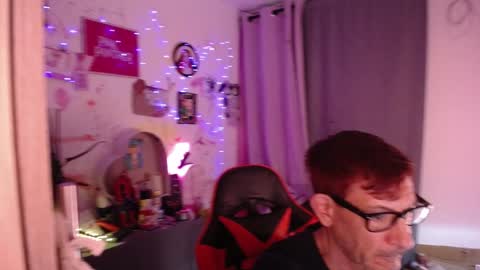 David Lucky 13  online show from 12/28/24, 03:04