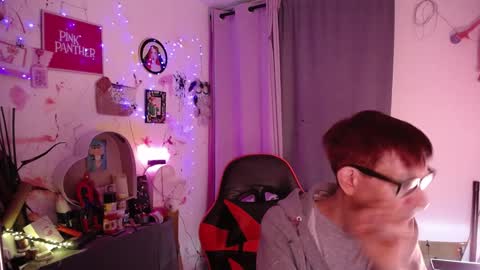 David Lucky 13  online show from 12/30/24, 01:26