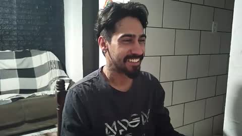 AmigodotadoZL online show from 10/27/25, 02:15