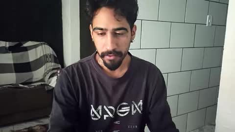 AmigodotadoZL online show from 10/27/25, 03:16