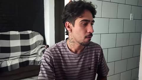 AmigodotadoZL online show from 11/08/25, 07:01