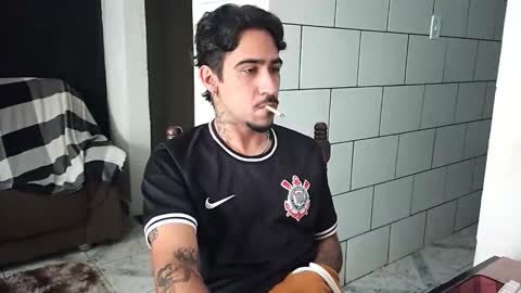 AmigodotadoZL online show from 11/24/25, 04:07