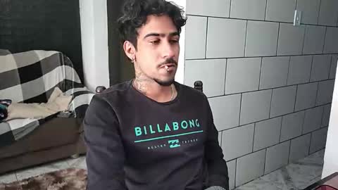 AmigodotadoZL online show from 11/26/25, 03:13