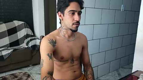 AmigodotadoZL online show from 11/27/25, 03:36