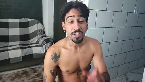 AmigodotadoZL online show from 01/07/26, 02:52