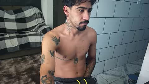 AmigodotadoZL online show from 01/09/26, 04:10